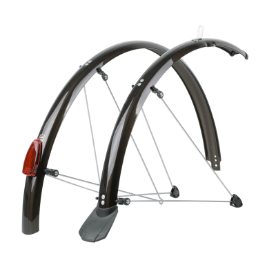 Sks P50 Full Length Mudguard Set 700C