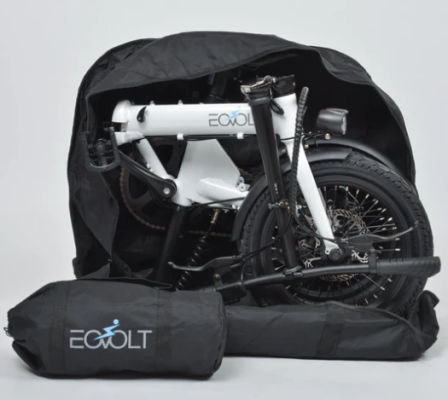 Eovolt Transportation Travel Bag