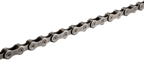 Shimano Cn-E6090 E-Bike Chain, 10-Speed Rear / Front Single