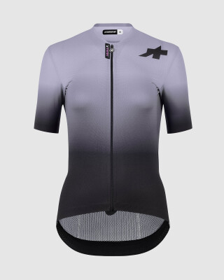 Assos Dyora Rs Jersey S9 Targa - Interstellar