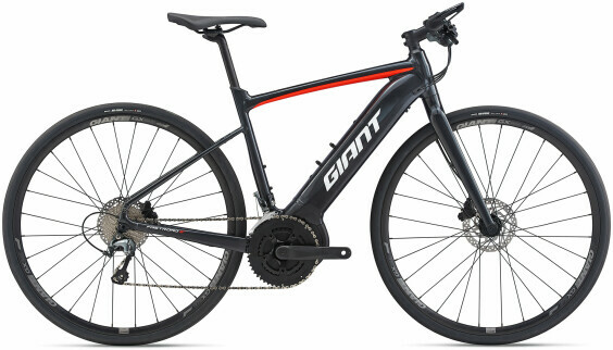 Giant Fastroad E 2 Pro Ebike Gents Road E Bikes Pedal