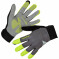 Endura Windchill Glove S Hi-Viz Yellow