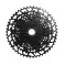 Sram Cassette Pg-1230 Eagle 11-50 12 Speed - Nx Eagle 11-50T 12 Speed