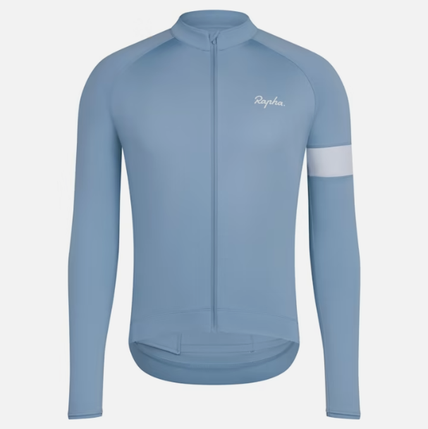 Rapha Men's Long Sleeve Core Jersey