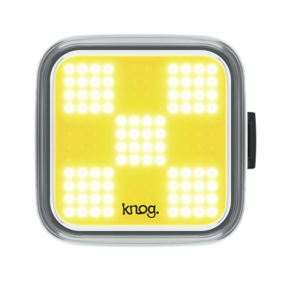 Knog Blinder Grid Front Light