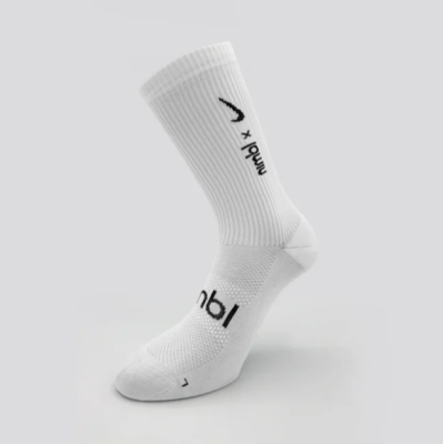 Nimbl Étoile Halo Socks