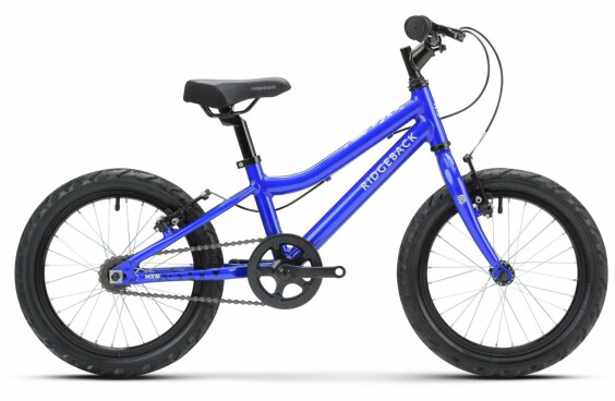 Ridgeback Mx16 Kids Bike