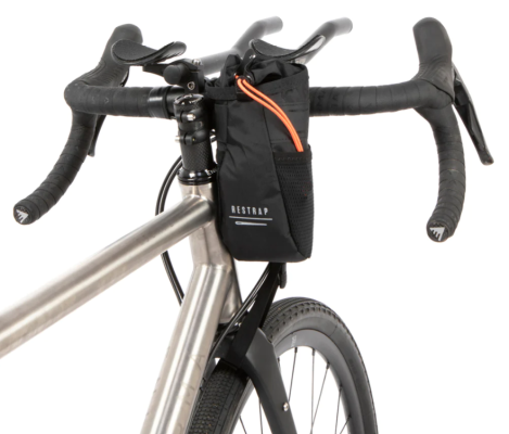 Restrap Race Stem Bag