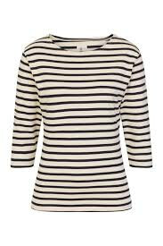 Mousqueton Top Marina - Long Sleeve