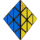 Mefferts Toy Pyraminx