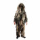 Kids Army Shop Ghillie Suite Woodland Camo