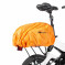 Mirider Bike Pannier Rain Cover