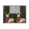 Aroma Home Hand Warm Stag
