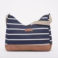Brakeburn Bag Stripe Hobo