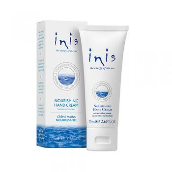 Inis Frangrance Hand Cream