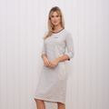 Brakeburn Dress Stripe Tshirt