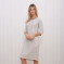Brakeburn Dress Stripe Tshirt 6