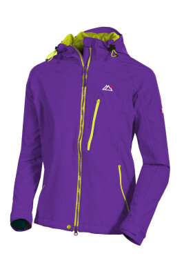 Target Dry Jacket Echo