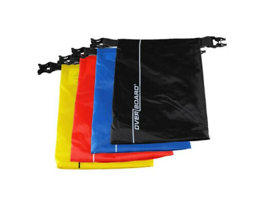 Overboard Bag Drypouch Multipack