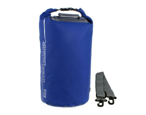 Overboard Bag Dry Tube 