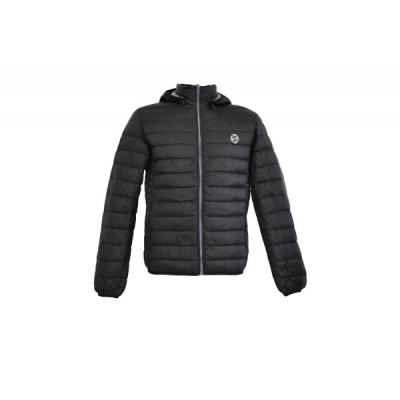 Waxx Jacket Down With Hood
