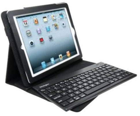 Kensington Bag Keyfolio+keybpoard