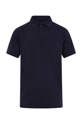 Mousqueton Polo Shirt Awen