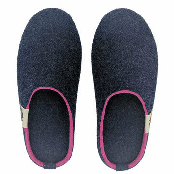 Gumbies Slipper Outback