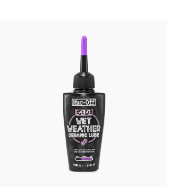 Muc-Off Bike Clean Wet Lube