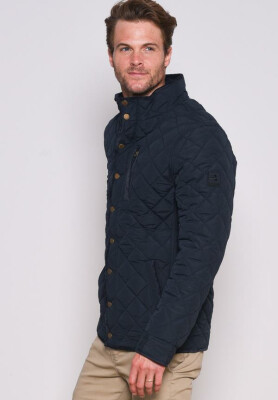Brakeburn Jacket Quilted