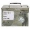 Kids Army Shop Lunchbox Ammo Tin