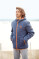 Brakeburn Jacket Zip Through Insulate S