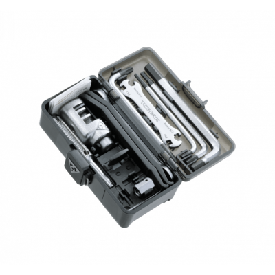 Topeak Bike Survival Gear Box