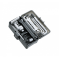 Topeak Bike Survival Gear Box Black/Silver