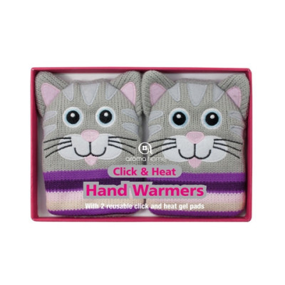 Aroma Home Hand Warm Cat