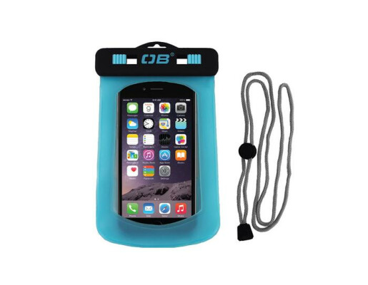 Overboard Phone Case Waterproof