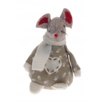Quay Mouse 'short 10Cm