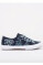 Brakeburn Trainer Cowparsely Lace Up 3 Navy