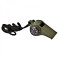 Kids Army Shop Whistle With Compas & Thermo