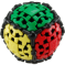 Mefferts Toy Gear Ball