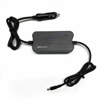 Mirider Bike 12V Charger