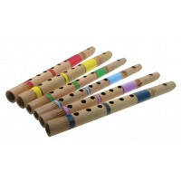 Quay Toy Bamboo Flute