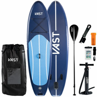 Vast Boardsports Sup  Aurora Board Isup