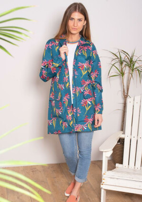 Brakeburn Jacket Lightweight Mac