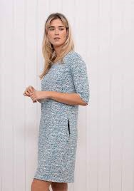 Brakeburn Dress Spots Tshirt