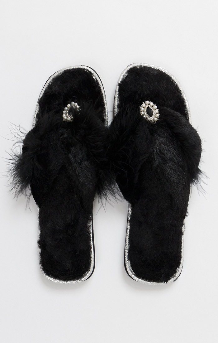 Pia best sale rossini slippers