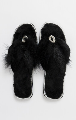 Pia Rossini Slipper Zoe