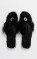 Pia Rossini Slipper Zoe S Black