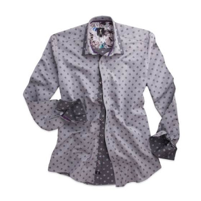 One Like No Other Shirt Bolingbroke Jacquard
