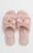 Pia Rossini Slipper Emma S Blush